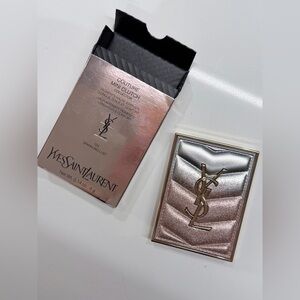 YSL eyeshadow palette 126 sparkling lust NEW